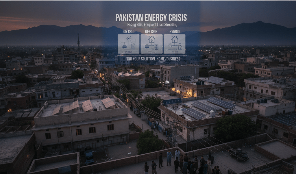 on-grid-off-grid-hybrid-solar-system-pakistan